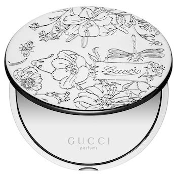 gucci flora mirror|sephora Gucci Flora mirror.